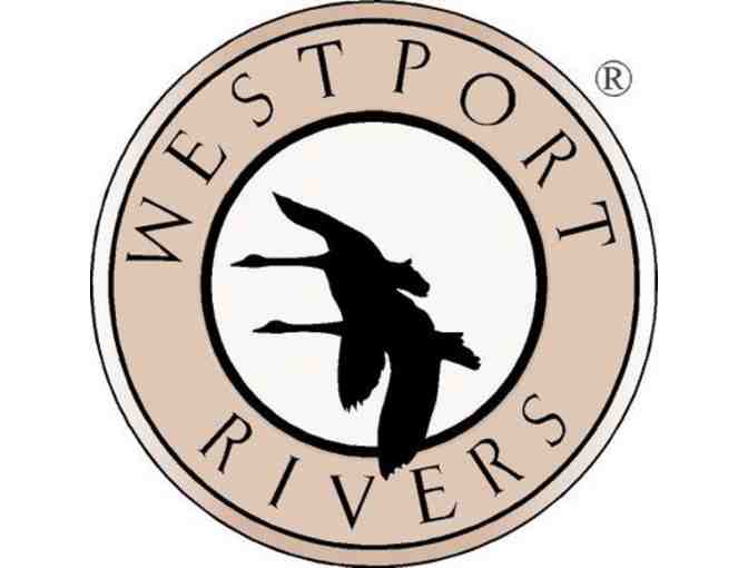 Private Tour and Tasting for 10 at Westport Rivers Vineyard and Winery