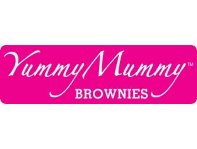 Yummy Mummy Brownies Gift Box