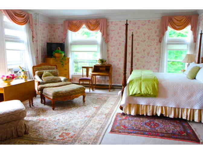 Vermont Luxury - Weekend Stay