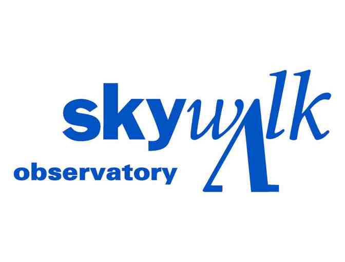 Boston Skywalk Observatory - Four (4) Tickets