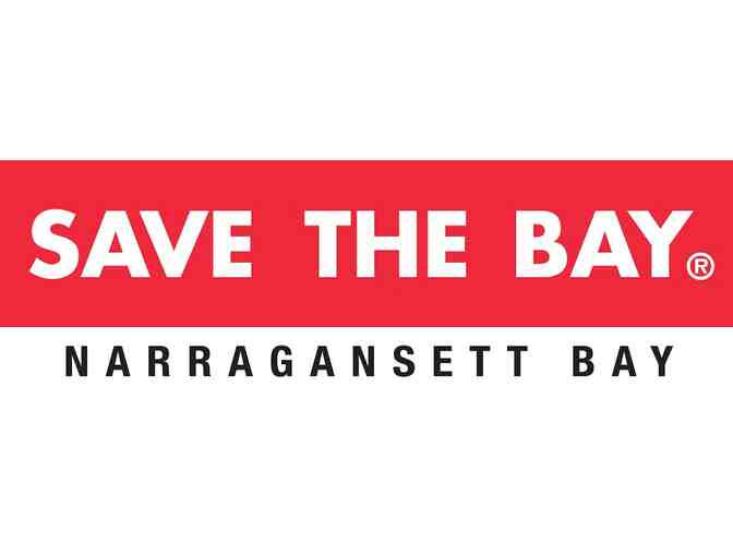 Save the Bay Exploration Center- 4 Admission Passes