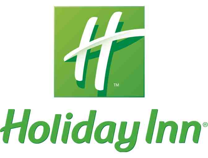 Holiday Inn Boxborough  - Overnight Stay for Two with Breakfast