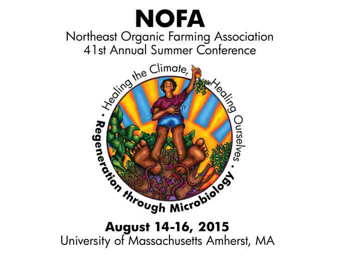 NOFA Summer Conference