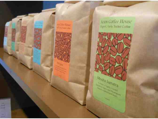 Acton Coffee House - $30.00 Gift Card