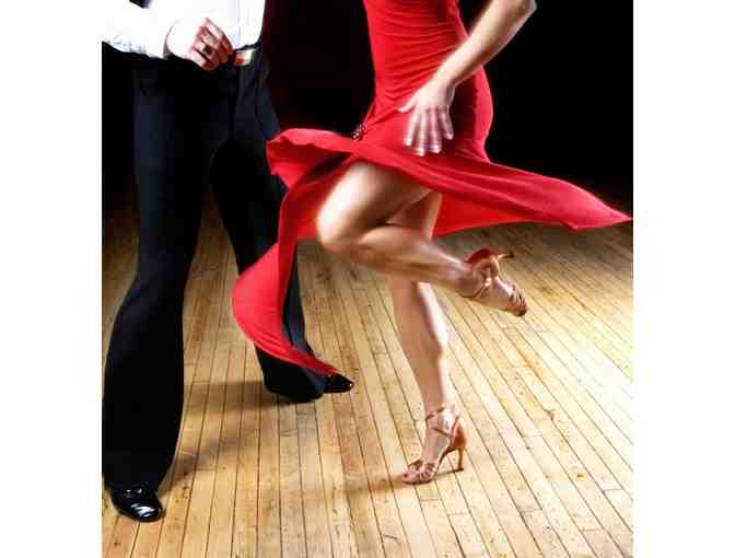Learn to Dance! - Arthur Murray Dance Studio