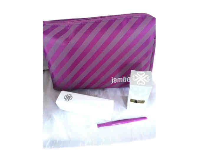 Jamberry Nail Wraps Kit  - 'Mint to Be' Mommy and Me