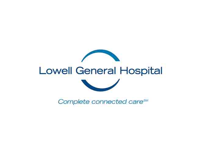 Gentle/Moderate Yoga at Lowell General - 7-Wk Session!