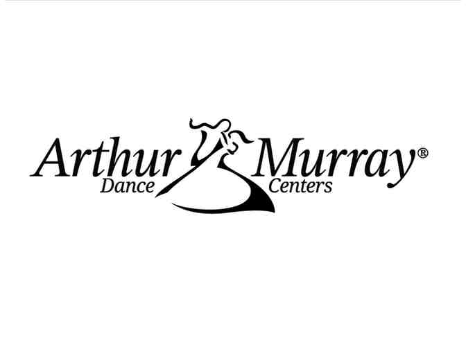 Learn to Dance! - 15 classes at Arthur Murray Dance Studio