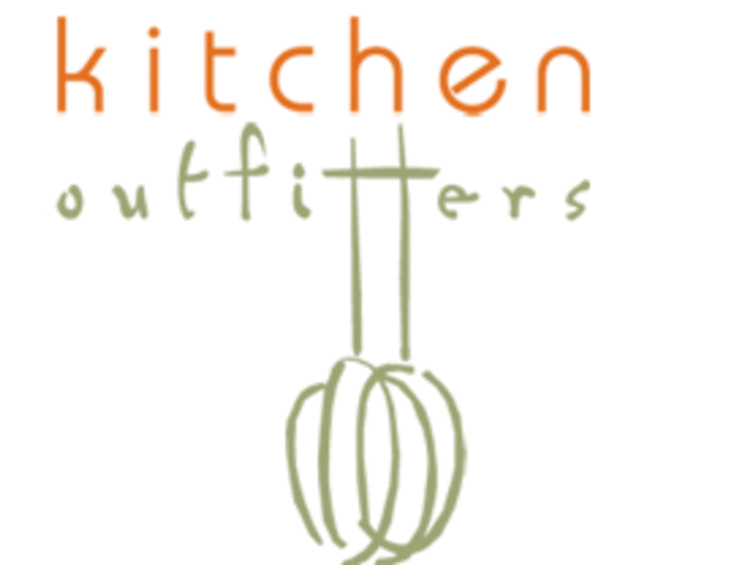 Kid's Cooking Gift Basket from Kitchen Outfitters