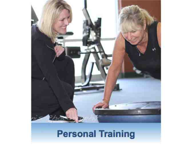 6-Week Fitness Membership at The Thoreau Club in Concord