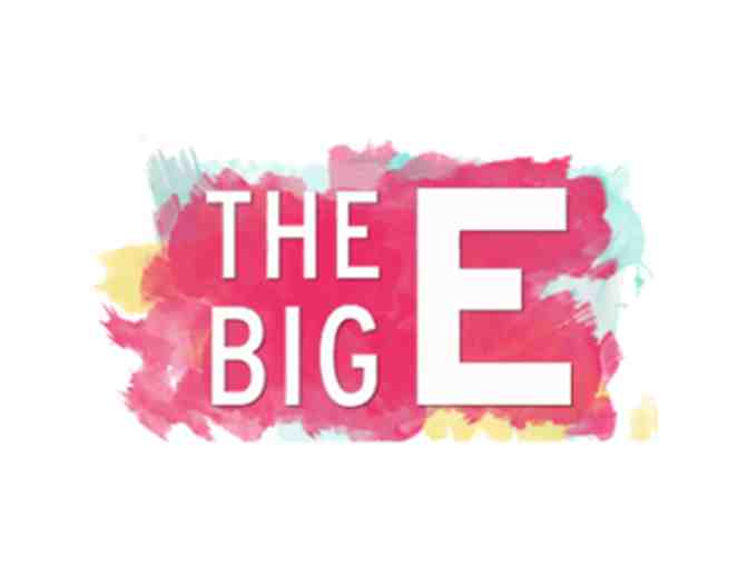 Eastern States Exposition - Two Tickets to the 2018 'Big E'