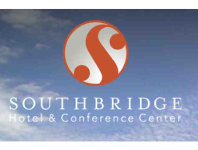 Southbridge Hotel & Conference Center- One Night Stay for Two