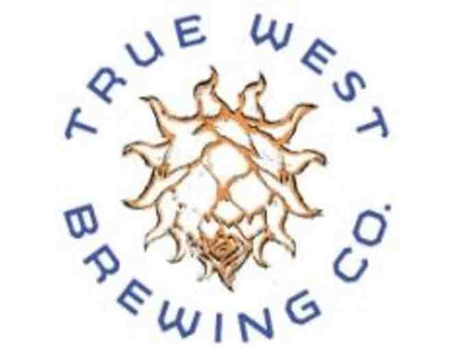 True West Brewery - $25 Gift Card