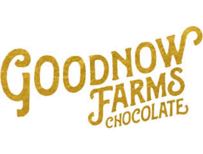 Goodnow Farms Gift Basket