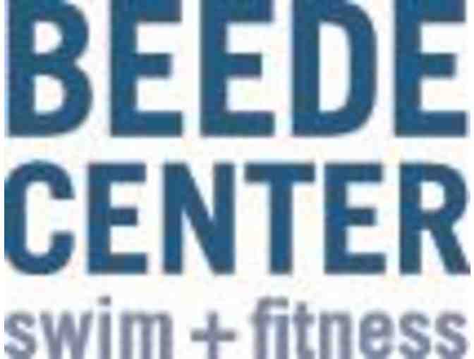 Beede Swim & Fitness Center - 10 Visit Day Pass