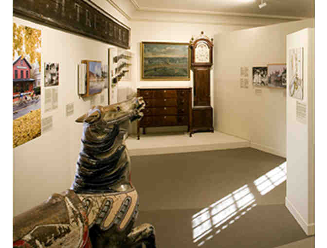 Concord Museum - Four Admission Passes