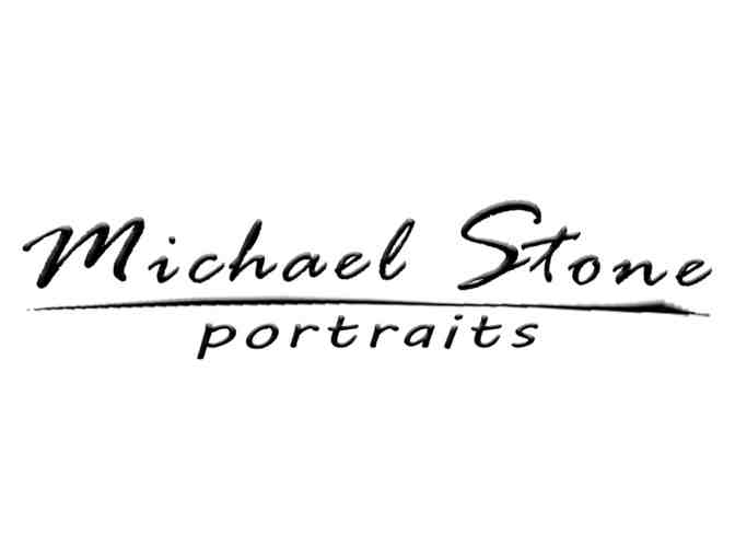 Michael Stone Portraits - In Home Portraits