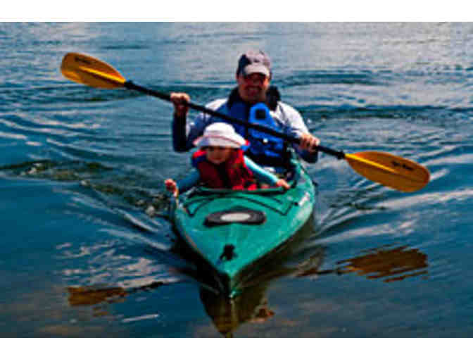 Charles River Canoe and Kayak - Full Day Canoe/Kayak/Paddleboard Rental