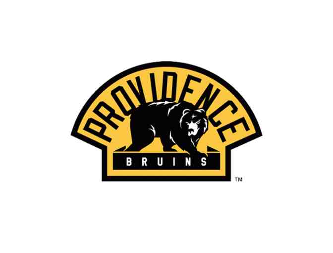 Providence Bruins - Four FlexTix Tickets for 2019-2020 Season