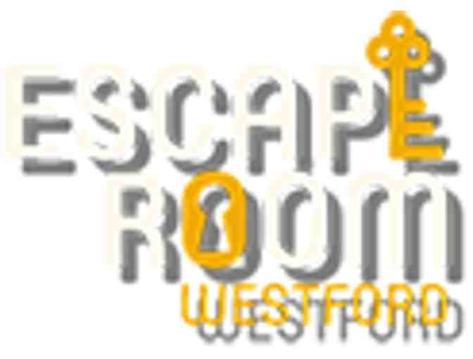 Escape Room Westford - Up to Eight Guests