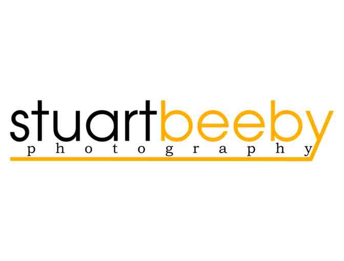 Stuart Beeby Photography - Family Portrait Session