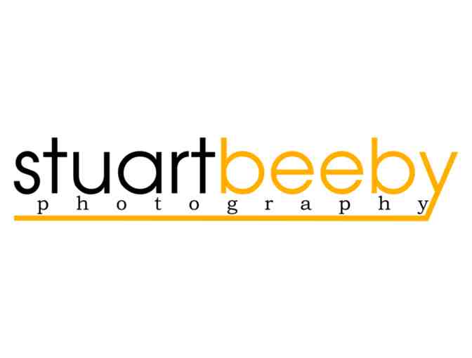 Stuart Beeby Photography - Photography Lesson