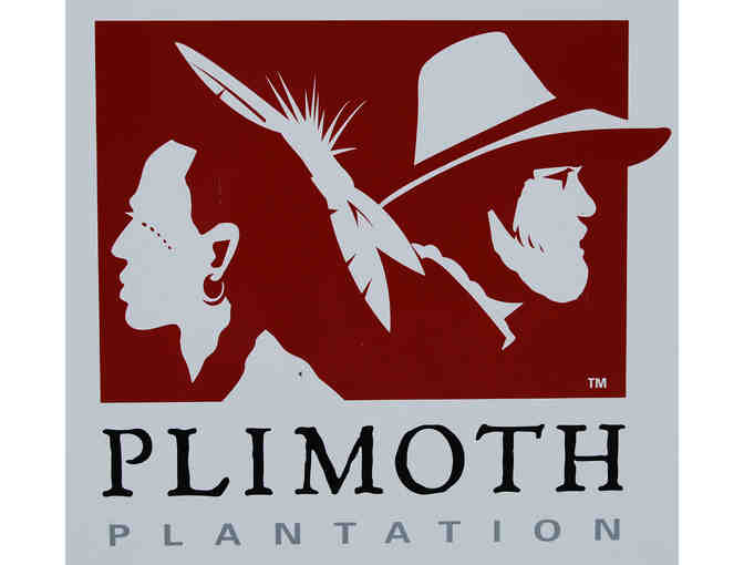 Plimoth Plantation - Four 'Heritage' Passes