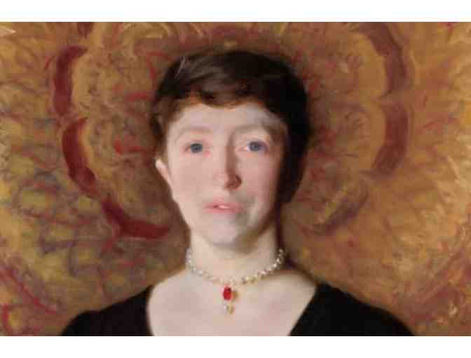 Isabella Stewart Gardner Museum - Four Passes