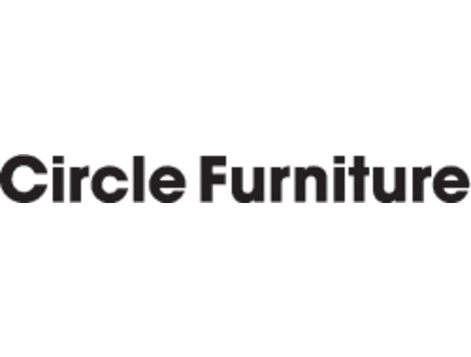 Circle Furniture  - $200 Gift Certificate