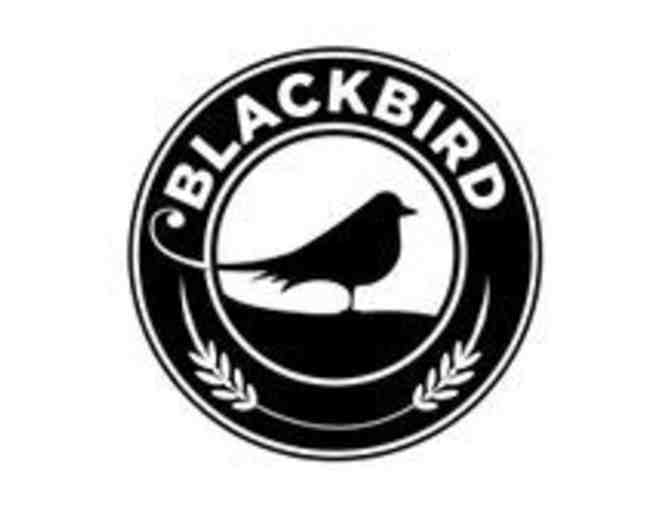Blackbird Cafe - $30 Gift Card + Hand-thrown Mug