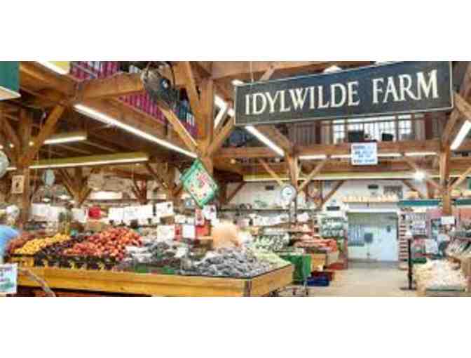 Idylwilde Farms - $200 Gift Card