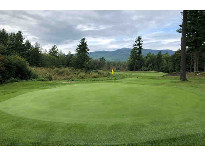 The Shattuck Golf Club - Round of Golf for Four