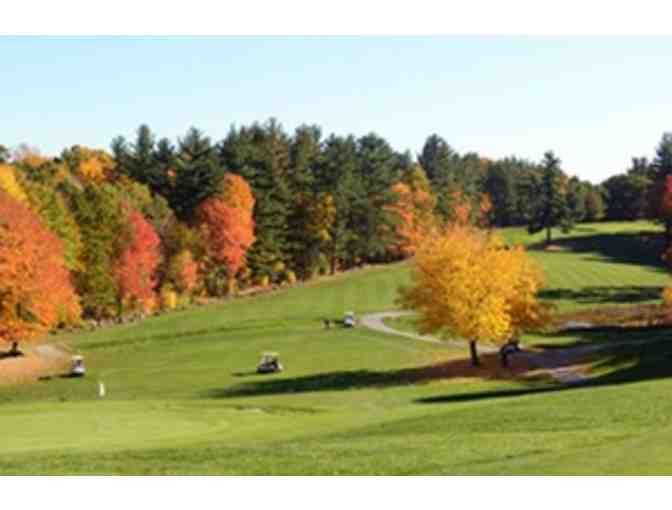 Berlin Country Club - Monthly Unlimited Golf Pass