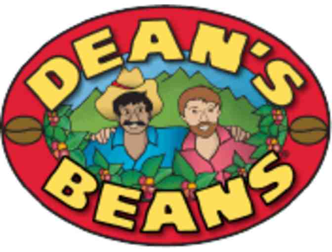 Dean's Beans - $50 Gift Certificate