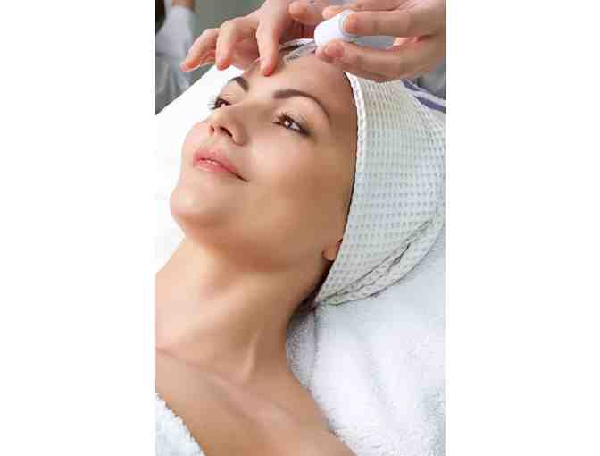 Sireli Medical Aesthetics - Dermal Infusion Treatment and SkinMedica Products