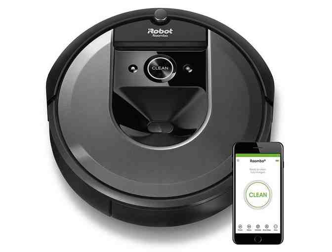 iRobot - Roomba i7 - Photo 1