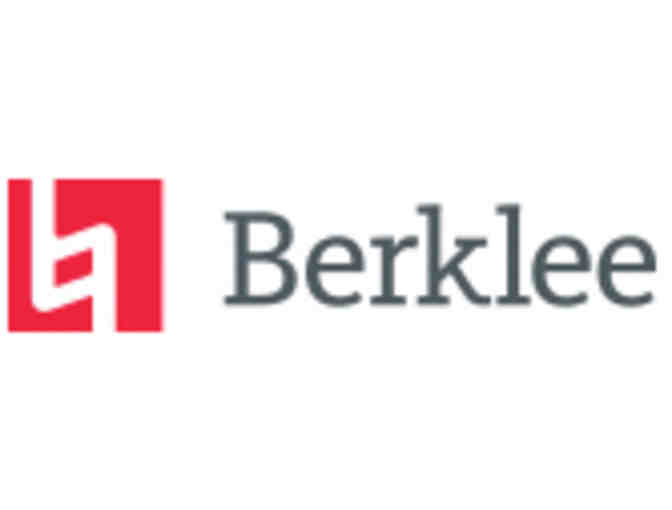 Berklee College of Music - 4 Tickets to Berklee Concerts of Your Choice - Photo 1