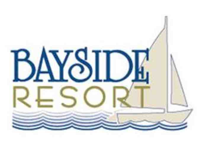 Bayside Resort, West Yarmouth - 2 Night Stay (Off-Season)