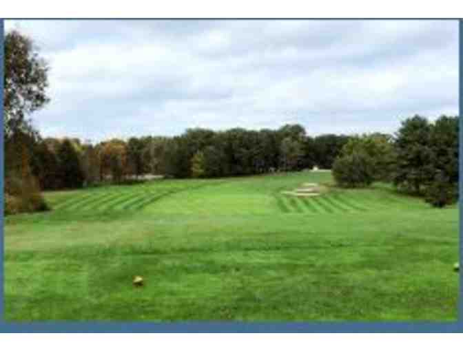 Sterling Golf Management - Round of Golf for Two and Golf Cart