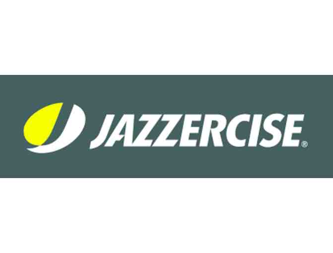 Jazzercise Acton Fitness Center - One Month Unlimited Jazzercise