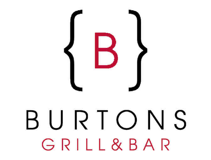 Burtons Grill - $50 Gift Card - Photo 1