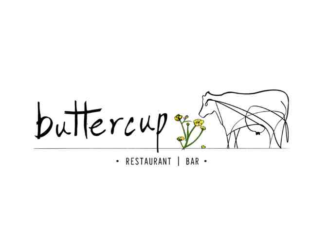 Buttercup Restaurant & Bar - $50 Gift Certificate
