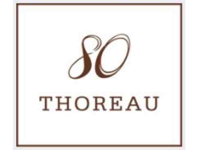80 Thoreau - $120 Gift Card - Photo 1