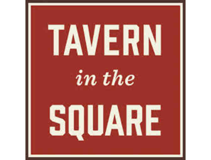 Tavern in the Square - $50 Gift Card - Photo 1