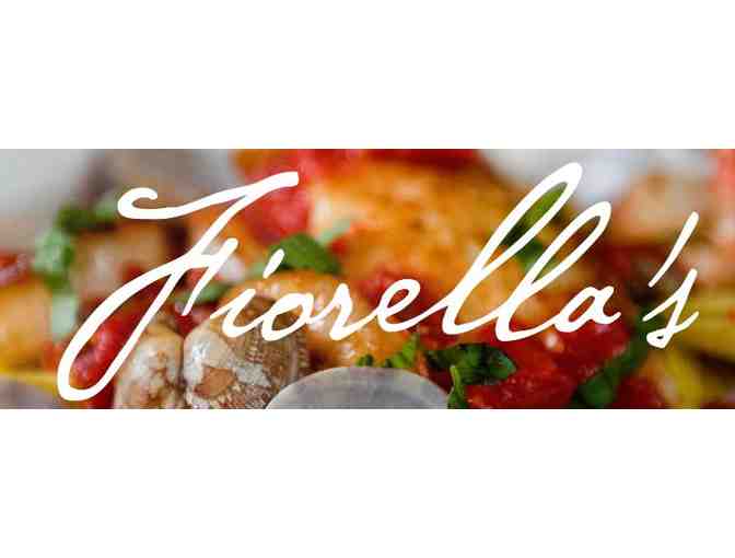 Fiorella's Cucina - $50 Gift Card - Photo 1