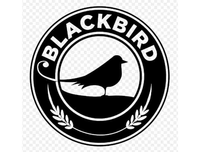 Blackbird Cafe - $20 Gift Card