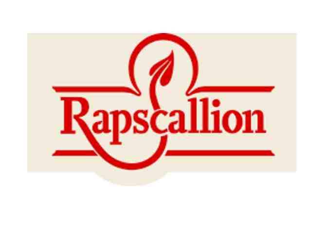 Rapscallion - $50 Gift Card - Photo 1
