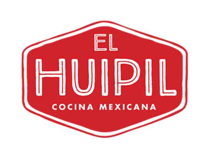 El Huipil Cocina Mexicana - $25 Gift Card - Photo 1