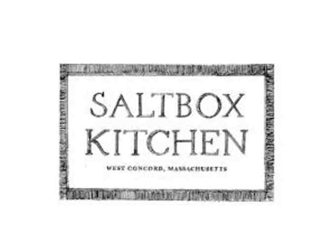 Saltbox Kitchen - $175 Gift Card - Photo 1