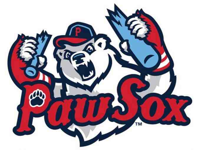 Pawtucket Red Sox Merchandise